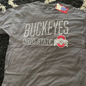 NWT Men’s Ohio State T-Shirt